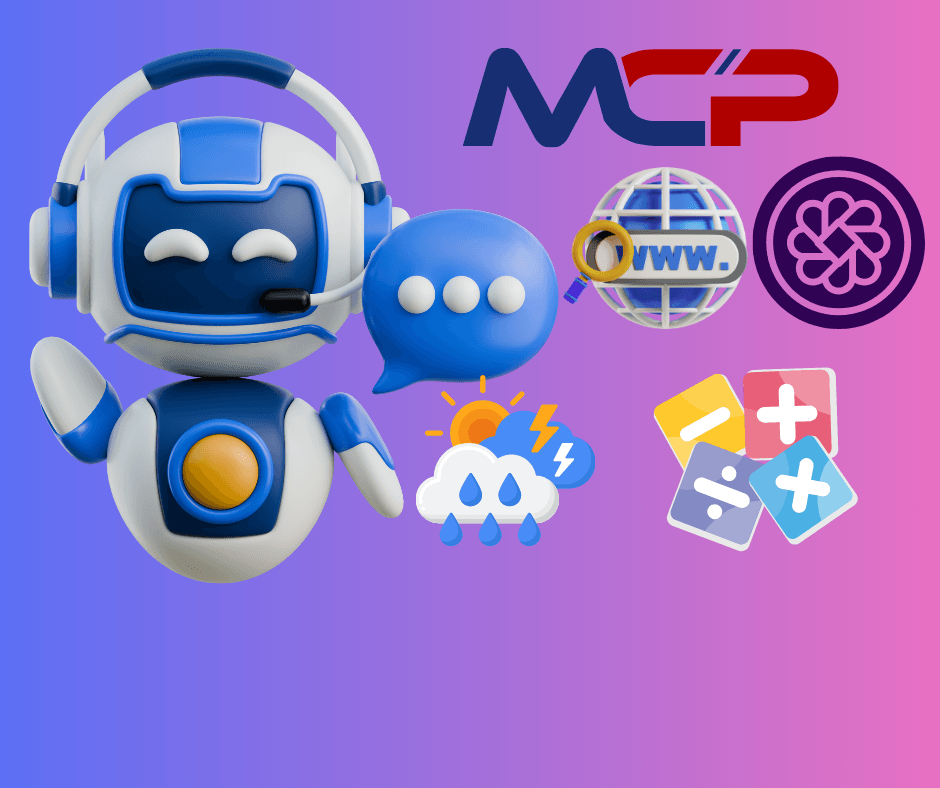 MCP-Chatbot
