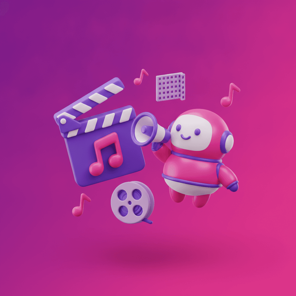 Omni Video Agent