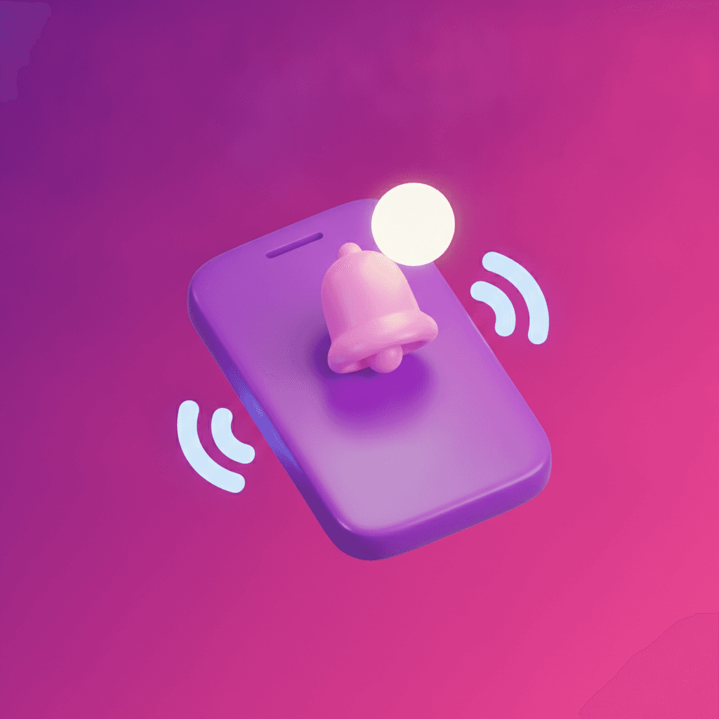 PWA Push Notifications iOS