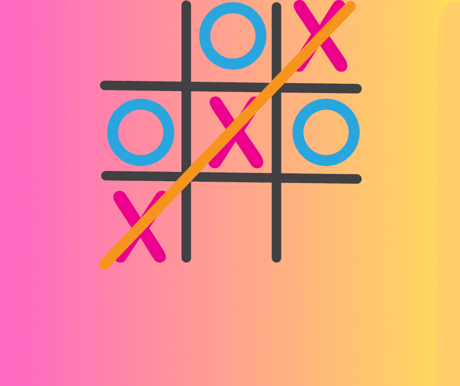 Tic Tac Toe